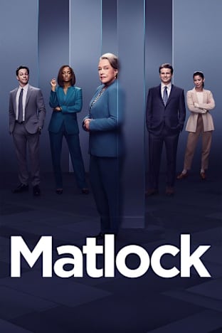 Matlock - Season 2
