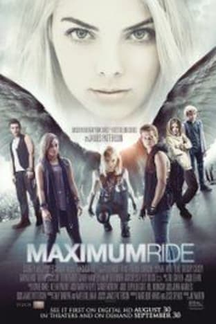 Maximum Ride
