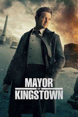 Mayor of Kingstown - Season 4
