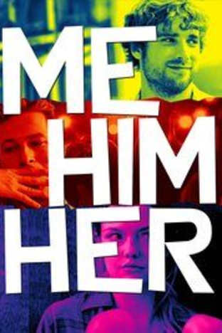 Me Him Her