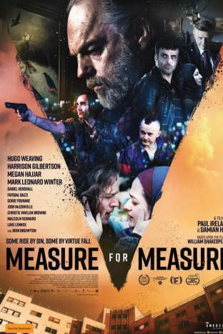 Measure for Measure