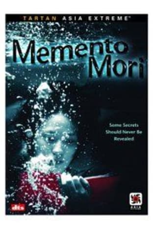 Whispering Corridors 2: Memento Mori