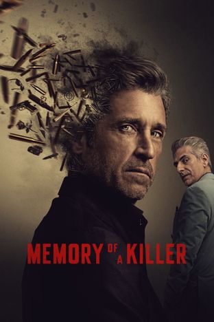 Memory of a Killer - Season 1