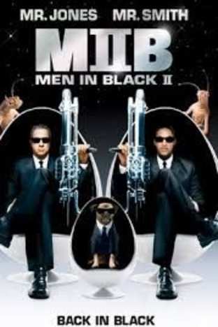Men In Black