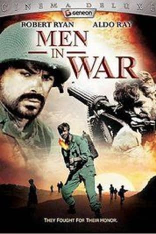 Men in War