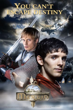 Merlin - Season 1