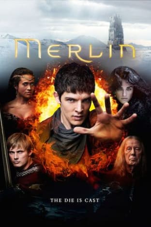 Merlin - Season 5