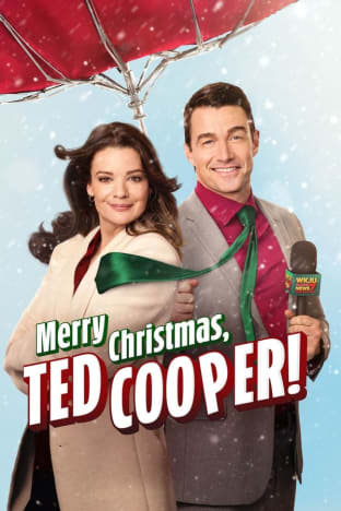 Merry Christmas, Ted Cooper!