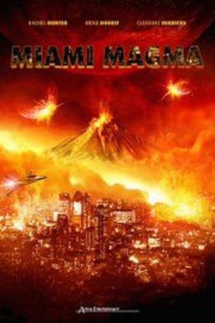 Miami Magma
