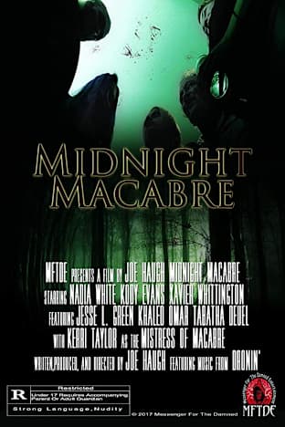 Midnight Macabre