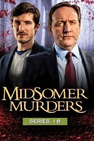 Midsomer Murders - Season 19