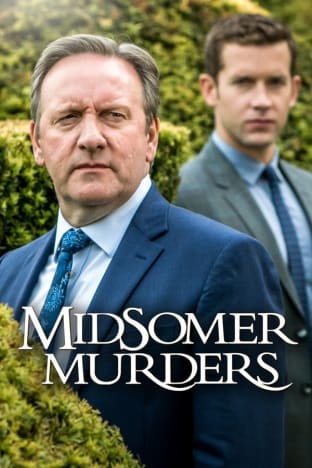 Midsomer Murders - Season 23