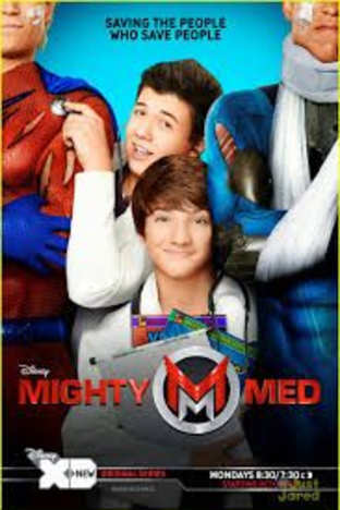 Mighty Med - Season 1