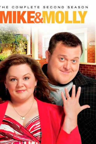 Mike & Molly - Season 1