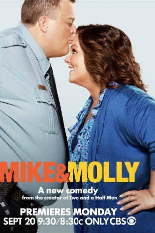Mike & Molly - Season 4