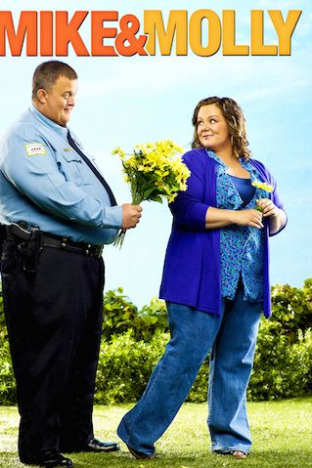 Mike & Molly - Season 5