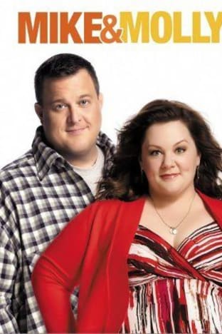 Mike & Molly - Season 6