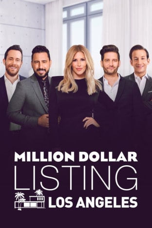 Million Dollar Listing Los Angeles - Season 13