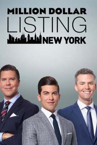 Million Dollar Listing New York - Season 7