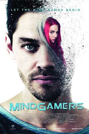 MindGamers