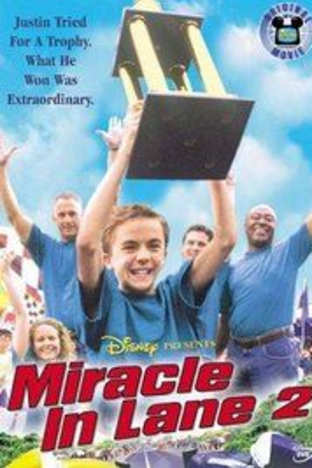 Miracle in Lane 2