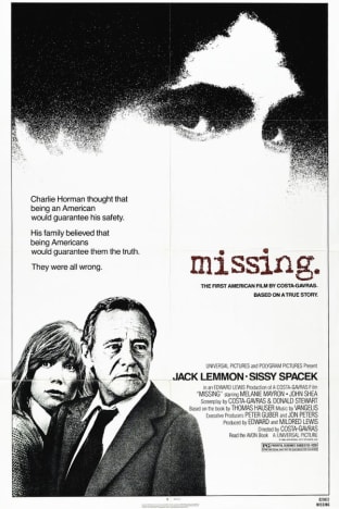 Missing