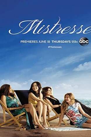 Mistresses - Season 3