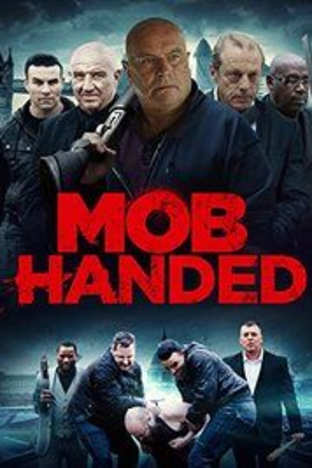 Mob Handed