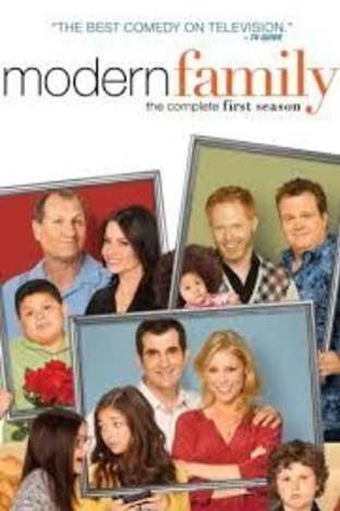 Modern Family - Season 1