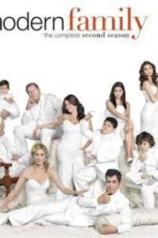 Modern Family - Season 2