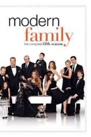 Modern Family - Season 5