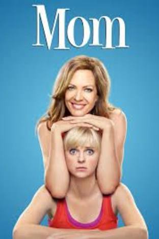 Mom - Season 1