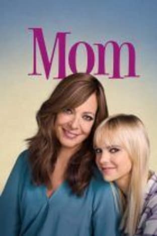 Mom - Season 5