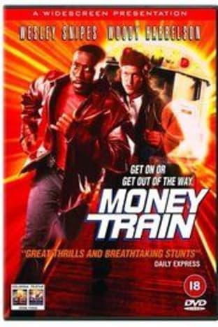 Money Train