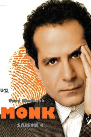 Monk - Season 8