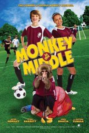 Monkey in the Middle