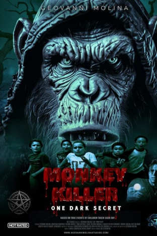 Monkey Killer