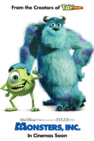 Monsters Inc