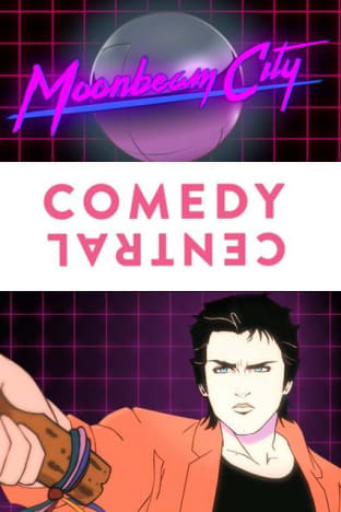 Moonbeam City - Season 1