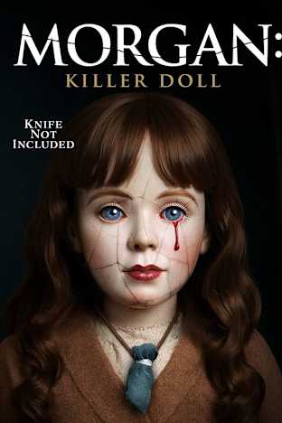 Morgan: Killer Doll