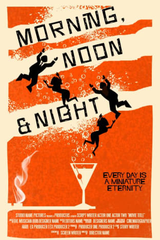 Morning, Noon & Night