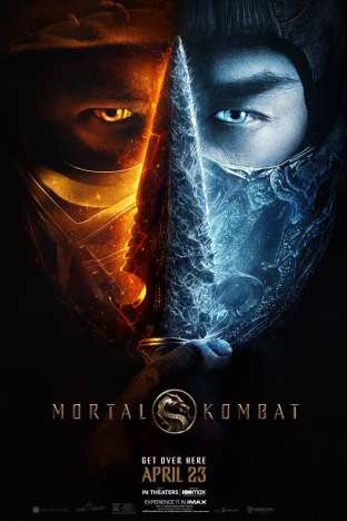Mortal Kombat