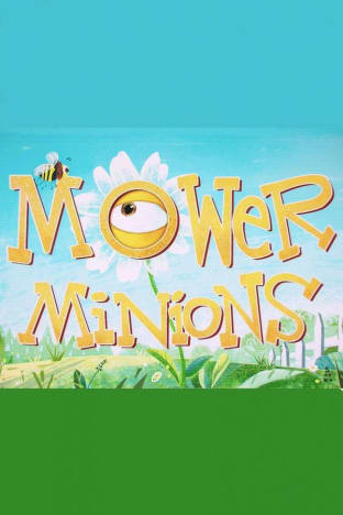 Mower Minions
