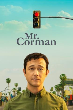 Mr Corman - Season 1