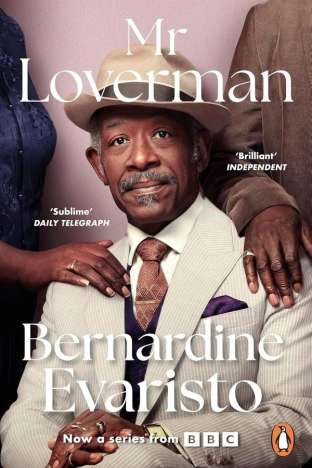 Mr Loverman - Season 1