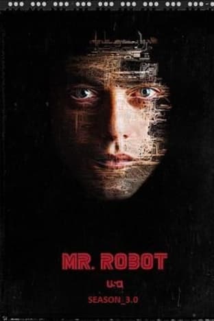 Mr Robot - Season 3