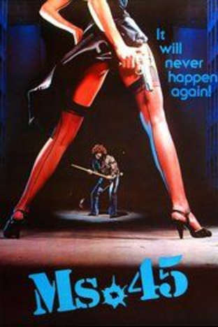 Ms 45