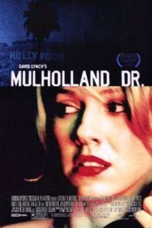 Mulholland Dr