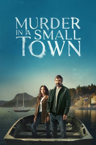 Murder in a Small Town - Season 2