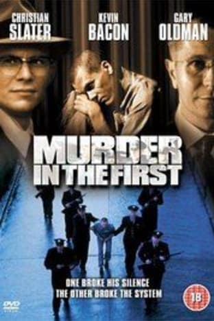 Murder In The First